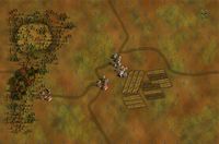 321409 Panzer Grenadier: Elsenborn Ridge