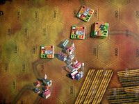 359380 Panzer Grenadier: Elsenborn Ridge