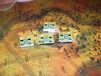 382502 Panzer Grenadier: Elsenborn Ridge