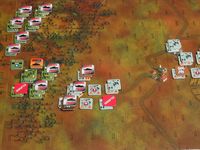 412355 Panzer Grenadier: Elsenborn Ridge