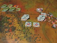 412361 Panzer Grenadier: Elsenborn Ridge