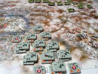 412394 Panzer Grenadier: Elsenborn Ridge