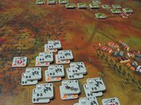 412395 Panzer Grenadier: Elsenborn Ridge