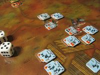 422057 Panzer Grenadier: Elsenborn Ridge