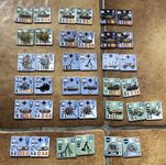 4902596 Panzer Grenadier: Elsenborn Ridge