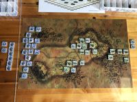 4905684 Panzer Grenadier: Elsenborn Ridge