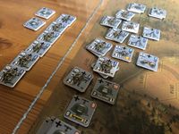 4905688 Panzer Grenadier: Elsenborn Ridge