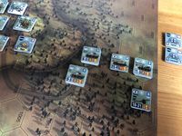 4905690 Panzer Grenadier: Elsenborn Ridge