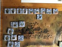 4905692 Panzer Grenadier: Elsenborn Ridge