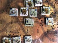 4905694 Panzer Grenadier: Elsenborn Ridge