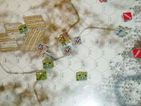 520231 Panzer Grenadier: Elsenborn Ridge