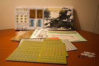 691960 Panzer Grenadier: Elsenborn Ridge