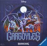 6153660 Disney Gargoyles: Awakening