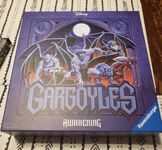 6987995 Disney Gargoyles: Awakening