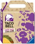 6153687 Taco Bell Party Pack Card Game