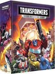 6164846 Transformers Deck-Building Game
