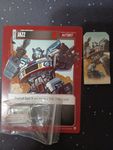 6406558 Transformers Deck-Building Game