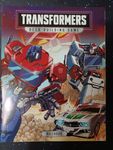 6406559 Transformers Deck-Building Game