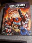 7252830 Transformers Deck-Building Game