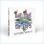 6699093 The Isle of Cats: Kittens + Beasts