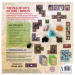 6772957 The Isle of Cats: Kittens + Beasts