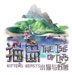 7009235 The Isle of Cats: Kittens + Beasts