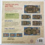 6774884 The Isle of Cats: Boat Pack