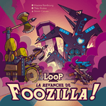 6164470 The LOOP: The Revenge of Fauxzilla