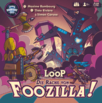 6440912 The LOOP: The Revenge of Fauxzilla