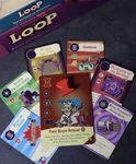 6773042 The LOOP: The Revenge of Fauxzilla