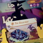 6799651 The LOOP: The Revenge of Fauxzilla