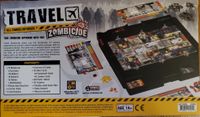 6172774 Zombicide (2nd Edition): Travel