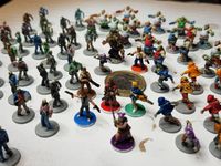 6190386 Zombicide (2nd Edition): Travel