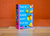 6191315 Taco Hat Cake Gift Pizza