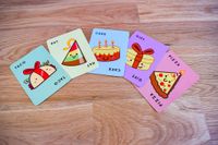 6191317 Taco Party Torta Pacco Pizza