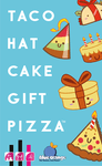 6191346 Taco Hat Cake Gift Pizza