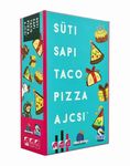 6772887 Taco Hat Cake Gift Pizza