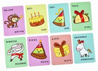 6772890 Taco Hat Cake Gift Pizza