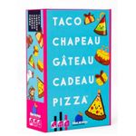 6869961 Taco Hat Cake Gift Pizza