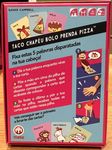 7372707 Taco Party Torta Pacco Pizza
