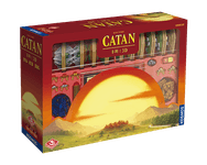 6400949 CATAN: 3D Edition (Edizione Tedesca)