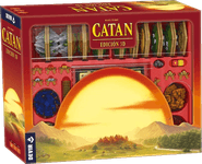 6582137 CATAN: 3D Edition (Edizione Tedesca)