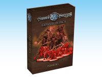 6215626 Sword &amp; Sorcery: Ancient Chronicles – Nemeses