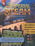 6297017 Imperial Steam