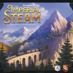 6649573 Imperial Steam