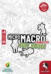 6242068 MicroMacro: Crime City – Full House