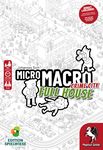 6242072 MicroMacro: Crime City – Full House