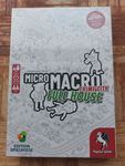 6405513 MicroMacro: Crime City – Full House