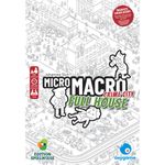 6461131 MicroMacro: Crime City – Full House