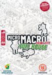 6926096 MicroMacro: Crime City – Full House